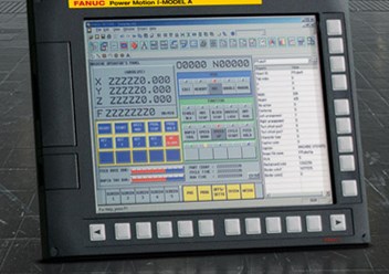 Комплектующие FANUC