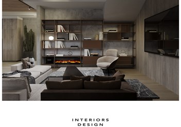 Фото компании  Re Interiors Design 2