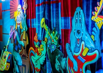 Фото компании  Трубадур, музыкальный ресторан 6