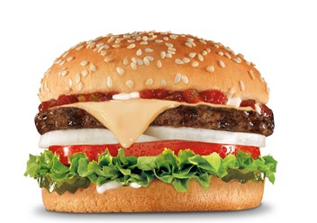 Фото компании  Carl&#x60;s Jr, сеть ресторанов быстрого обслуживания 3