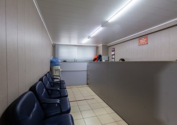 Фото компании  OEM-ZAP 2