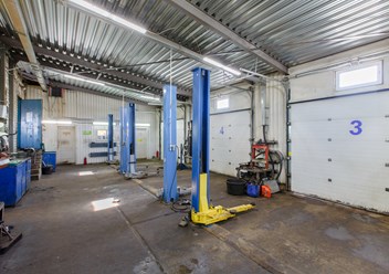 Фото компании  На посту 5