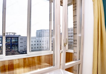 Пластиковые окна в Саратове от завода Цена окна: от 2 310 руб. м²С установкой "Под ключ": от 3 460 руб. м²
