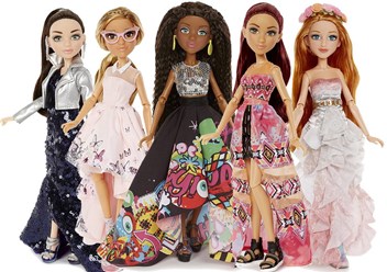 Фото компании  Мамина Модница - интернет-магазин игрушек и кукол для девочек 3