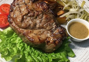 Фото компании  Hunter Pub 1