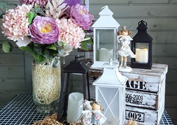 Фото компании  Ярмарка цветов 4