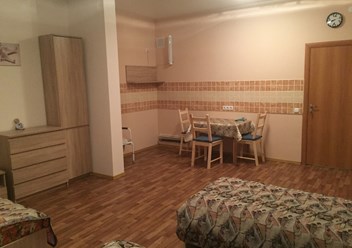 Фото компании ООО Пансионат "Светич" 4