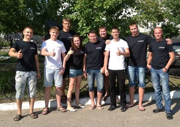 Команда разработчиков Alt-team