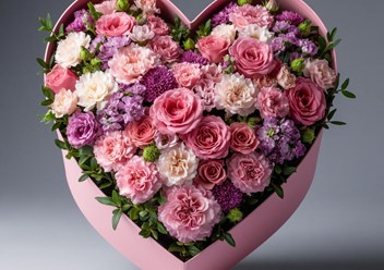 Фото компании ИП ЦветоБар 4