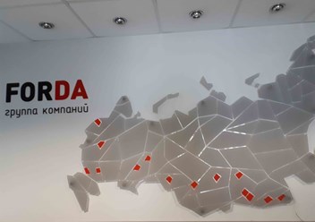 Фото компании ООО ФорДА 4