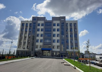 Фото компании ООО НВФ Тон 2
