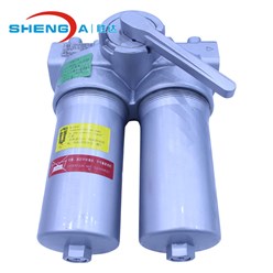 Фото компании ООО Shengda Filtration Technique Co 3
