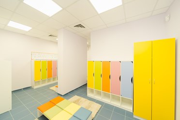 Фото компании  AcademKids ЖК «Рассказово 11» 9
