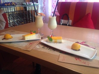 Фото компании  Rukkola, ресторан 8