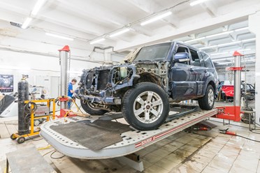 Фото компании  МБС Фрейт Сервисиз 1