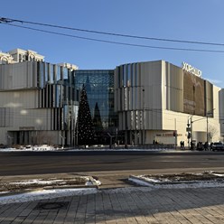 Фото компании  Todchuk Studio Полежаевская 92