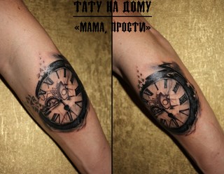 Фото компании  Татуировки в Шарье | Тату Шарья 9