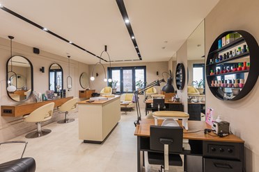 Фото компании  Blossom`s 10