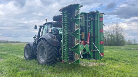 Фото компании ООО Комагроснаб 1