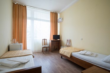 Фото компании  Практик Медика 5