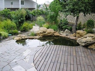 Фото компании ООО Paradisе _ Park Ландшафтная компания 7