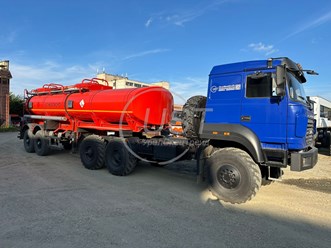 Фото компании ООО УралСпецТрейд 1