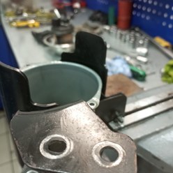 Фото компании  Мск Дизель 7