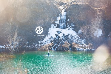 Фото компании  SUPTIME 5
