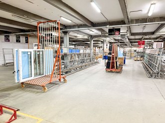 Фото компании ООО Окна Энерджи 2