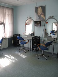 Фото компании  Пермские медведи, физкультурно-спортивный клуб 20