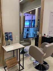 Фото компании  Beauty backstage 8