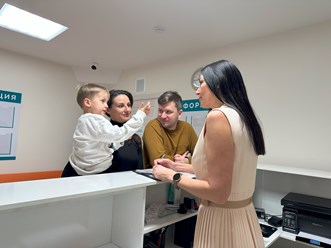 Фото компании  Первая медицинская 20