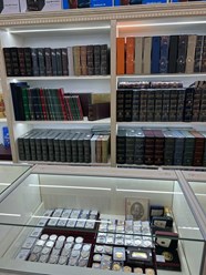 Фото компании  Магазин нумизматики Numizmat.ru 5