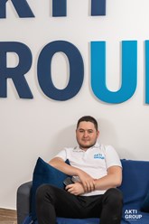 Фото компании ООО Akti Group 10