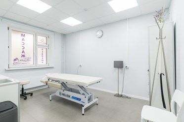 Фото компании  StepMatrix 10