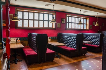 Фото компании  Sterling Pub, ресторан-бар 27