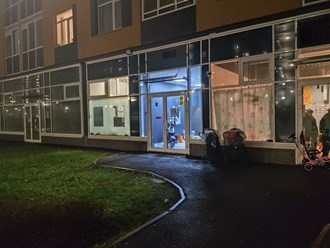 Фото компании  U-НЕВА 2