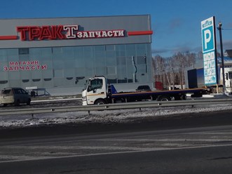 Фото компании ИП Авто Эвакуатор 1