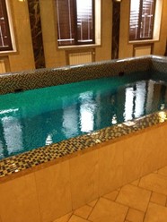 Фото компании  Водная Стихия, банно-оздоровительный комплекс 6