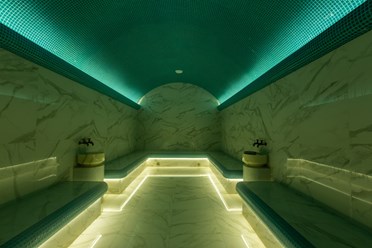 Фото компании  DDX Fitness 8