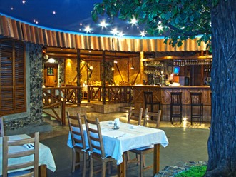 Фото компании  За100лье, ресторан 17