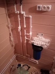 Фото компании  Водоснабжение частного дома 64