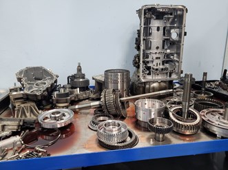 Фото компании  Феникс Транс 3