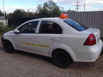 Фото компании ООО Служба заказа Taxi "Август" 23