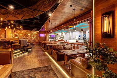 Фото компании  Мельница, чешский ресторан 19