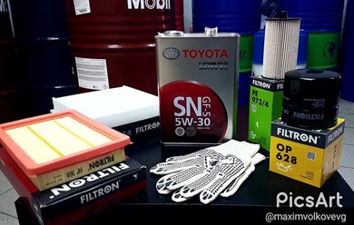 💭Оптимальным интервалом замены моторного масла для легковых автомобилей является 7000 - 10000 км. Конечно в зависимости от условий эксплуатации. Также,немаловажна своевременная замена фильтрующих эле