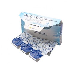 Контактные линзы Acuvue