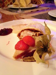 Фото компании  Трубадур, музыкальный ресторан 13