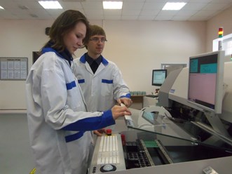 Фото компании ООО Колледж электроники и приборостроения 3