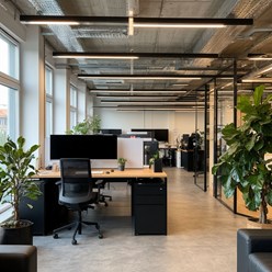 Офис компании